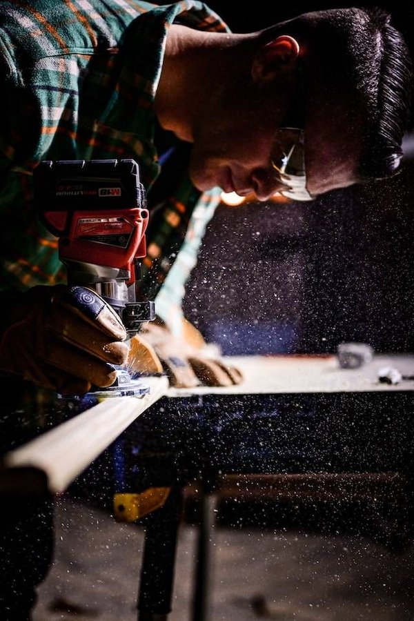 Simplifiez votre vie avec nos services de bricolage