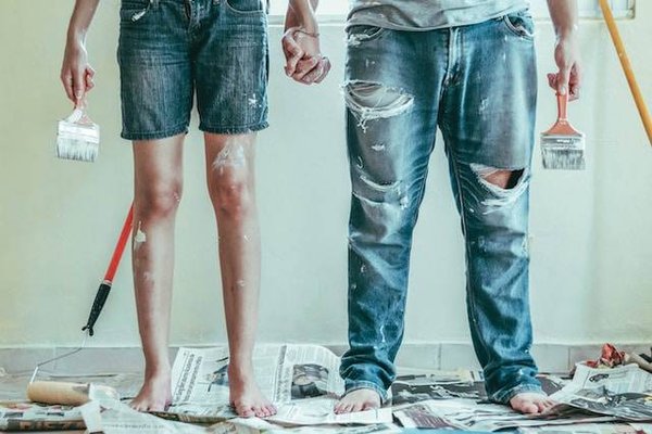 Le service bricolage entre voisins: la solidarité qui profite à tous!