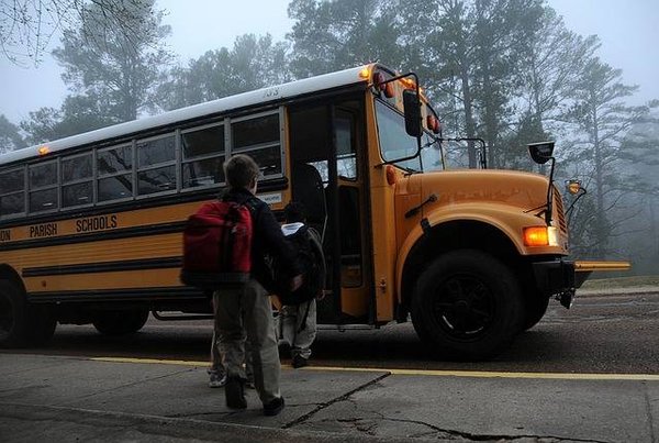 Tout ce que vous devez savoir sur le service de transport pour enfants