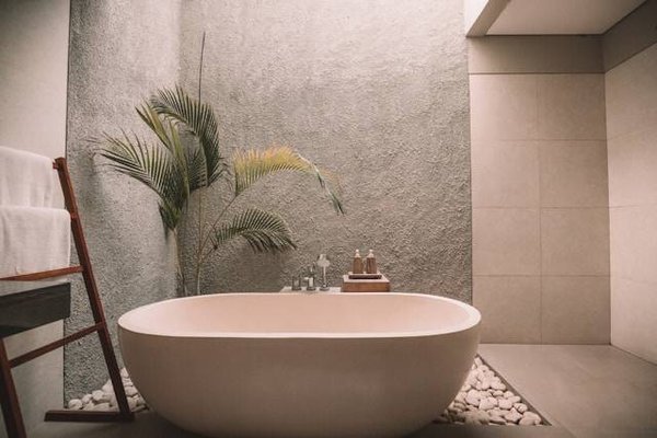 Astuce nettoyage: baignoire éclatante facilement!