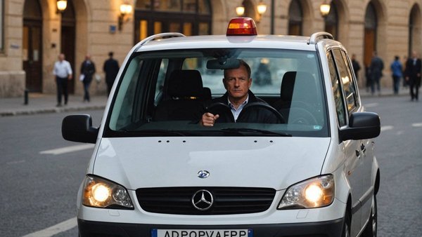 Découvrez le confort inégalé du vtc de dax pour vos trajets