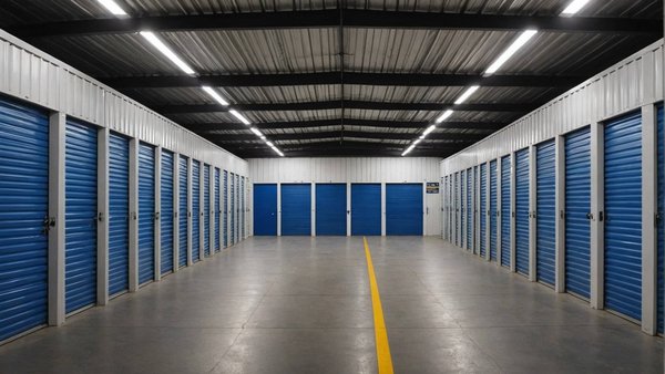 Découvrez le meilleur garde meuble lyon pour vos besoins de stockage